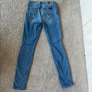 7 For All Mankind Jeans